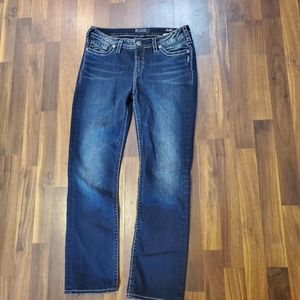 Women's jeans w32/l30